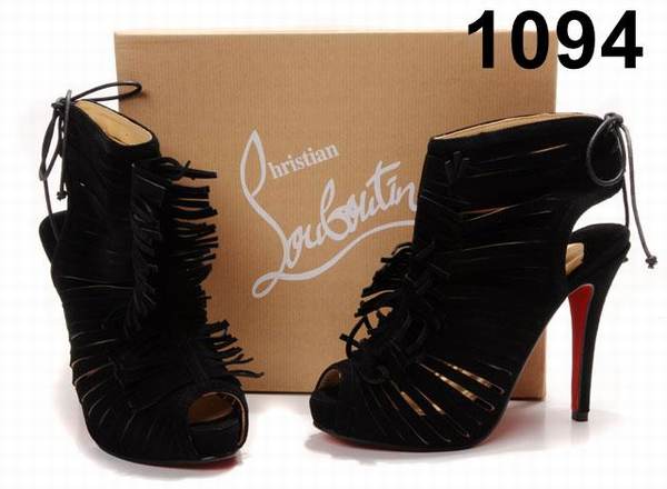 achat louboutin