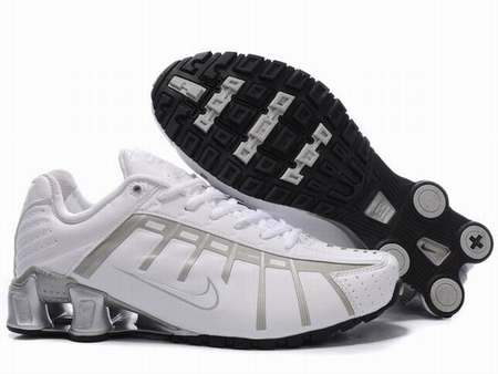 shox rivalry nike