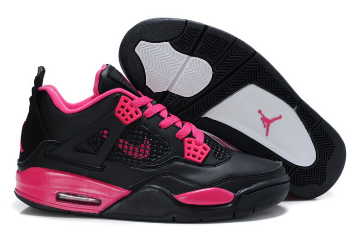 air jordan fille rose et noir air jordan fille rose et noir