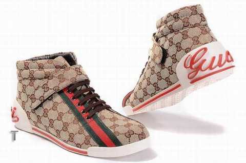 chaussure guess pas cher