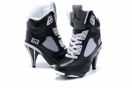 chaussure a talon aiguille pas cher
