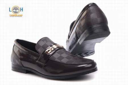 prix chaussure louis vuitton homme