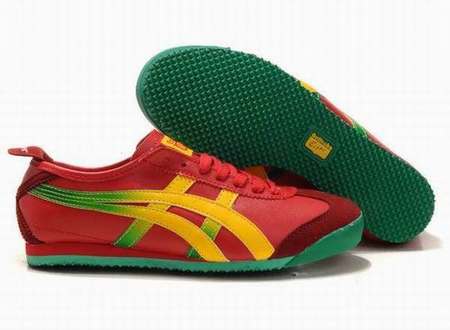 chaussur asics