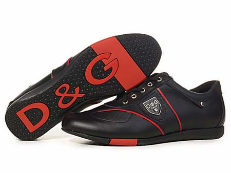 fausse chaussure dolce gabbana
