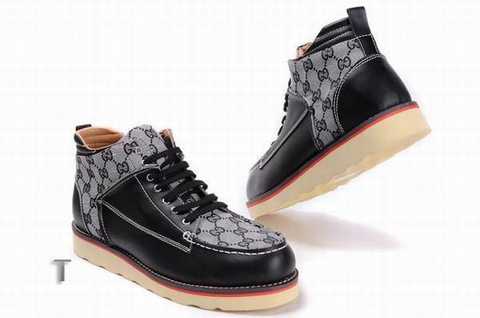chaussure gucci solde