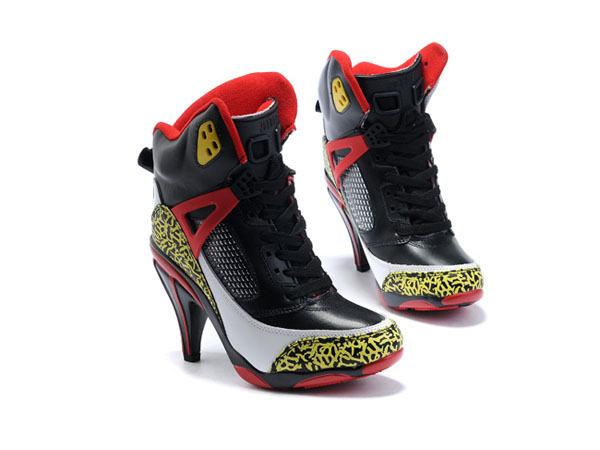 jordan femme chaussure