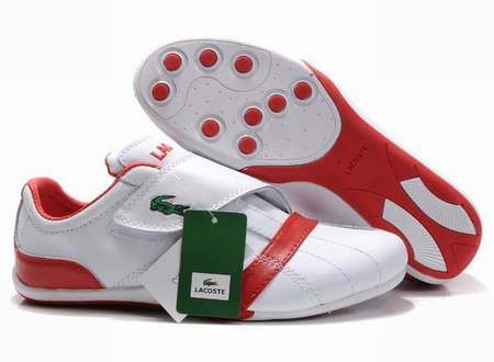 lacoste basket scratch