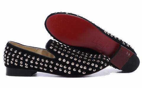 louboutin femme prix