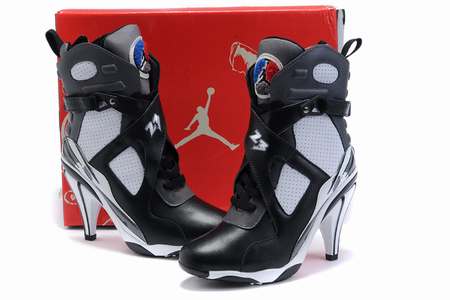 nike talons compensés