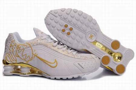 shox nike enfant