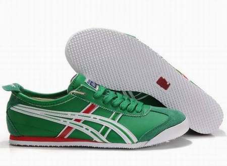 asics footing
