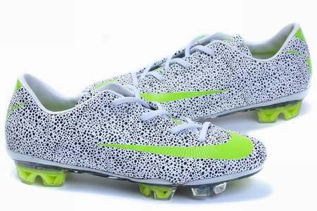 magasin de crampons de foot