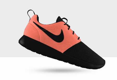 chaussure nike free run femme