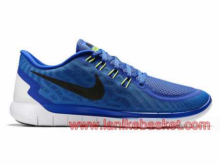 free run noir femme