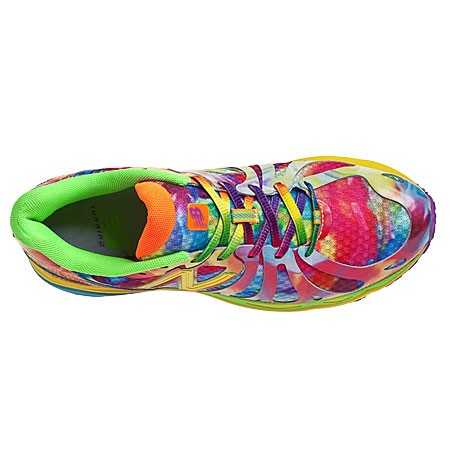 free run pas cher