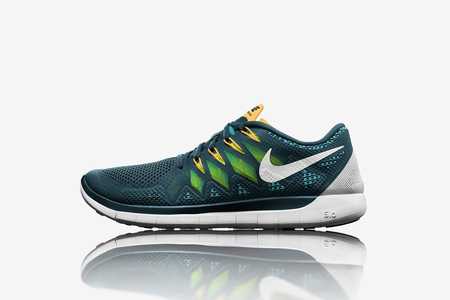 rosh run verte