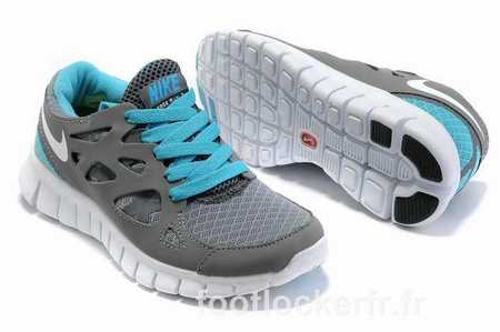 free run femme pas cher