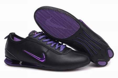 shox pas chere pour homme