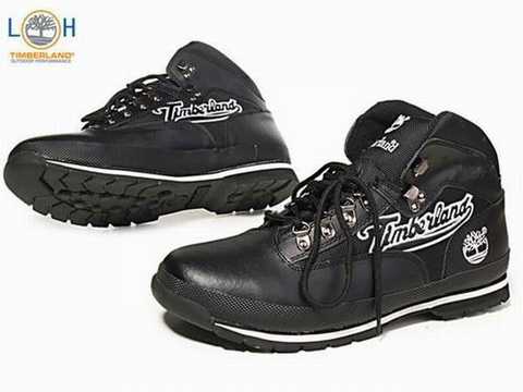 timberland enfant chaussure