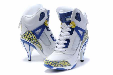 converse a talon aiguille