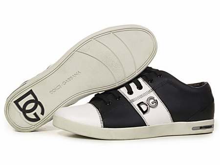 prix chaussure dolce gabbana