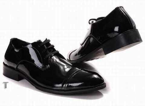 gucci chaussure montante