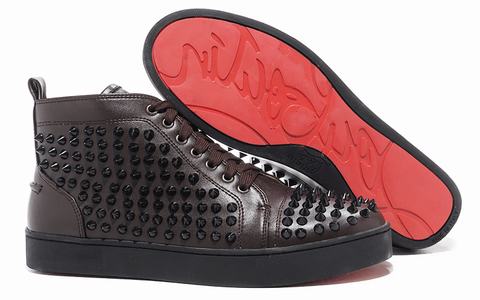 achat louboutin