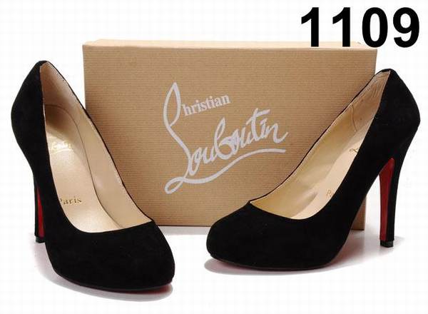 louboutin nouvelle collection