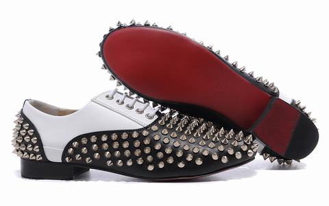 chaussure louboutin solde