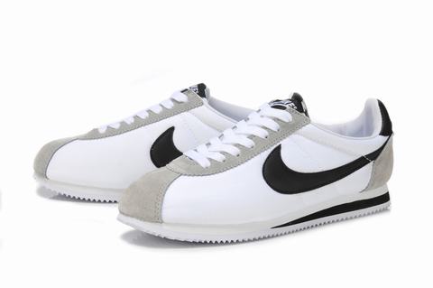 nike cortez blue and orange
