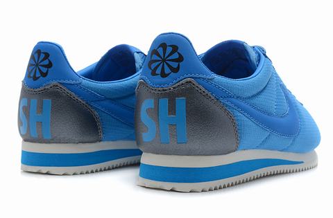 nike cortez annee de sortie