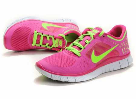 nike running fluo
