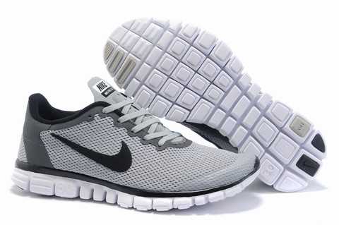 chaussure retour vers le futur nike