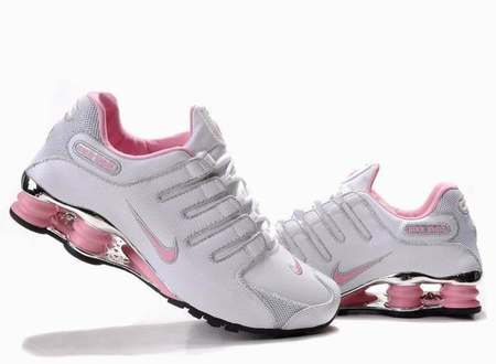 nike shox gravity rouge