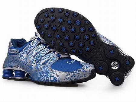 nike shox rivalry 42