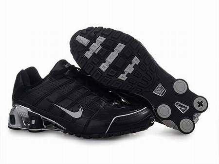 nike shox rivalry 42