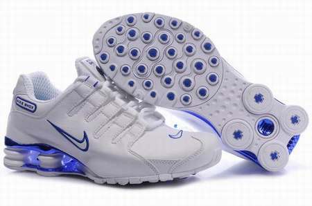 shox rivalry nike