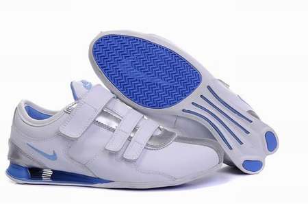 nike shox rivalry 42