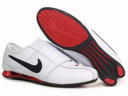 nike shox rivalry 2