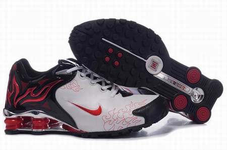 nike shox r4 homme pas cher