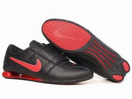 nike shox vital femme