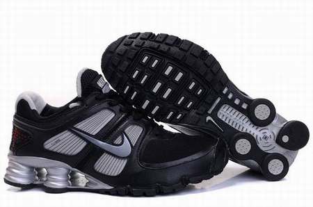 foot locker nike shox r4