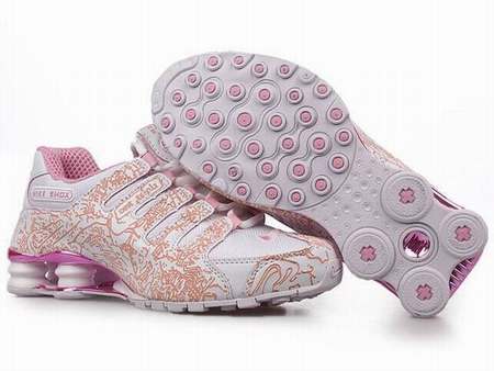 nike shox nz femme soldes