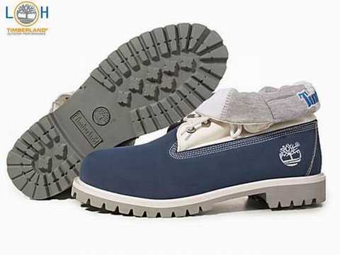 foot locker timberland femme