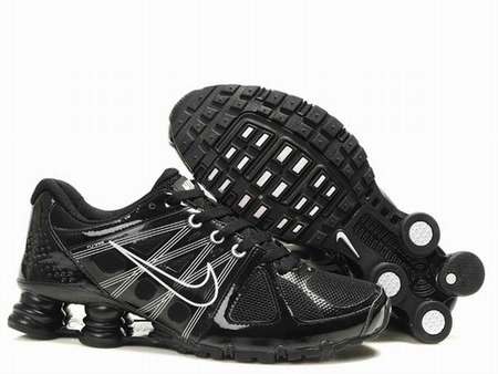 basket nike shox rivalry